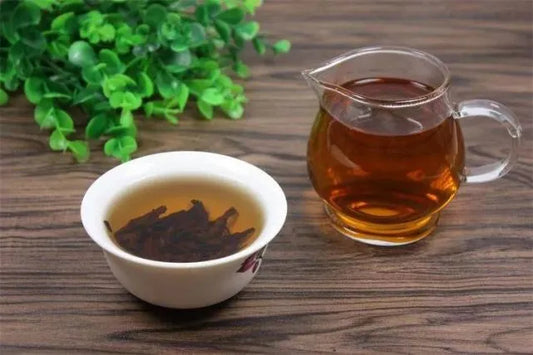 How to Brew Authentic Keemun Black Tea: Perfect Techniques for China’s Organic Black Tea