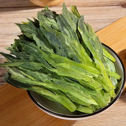 How to Brew Authentic Taiping Houkui: Perfect Techniques for China’s Organic Green Tea