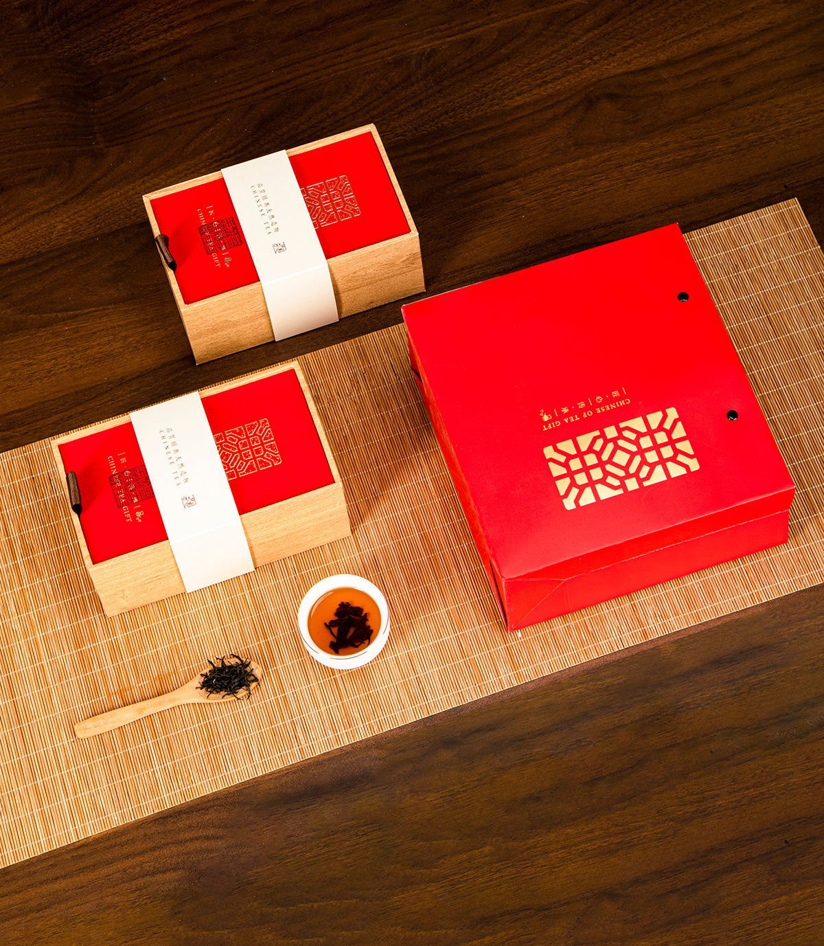 Robust Black Tea, An Elegant Choice for Anti-Aging