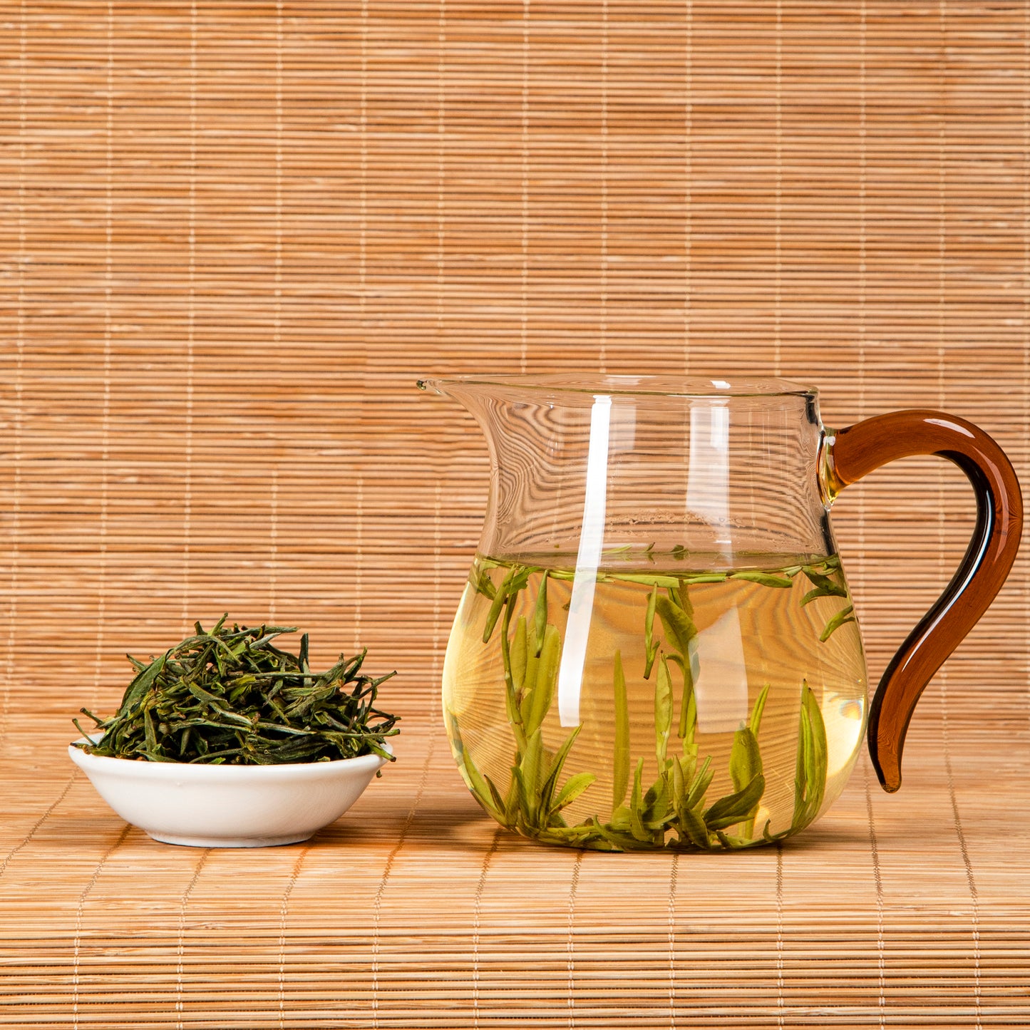 Huangshan Maofeng Green Tea
