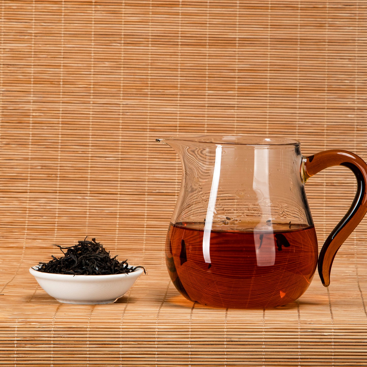 Keemun Black Tea/Qimen Red Tea