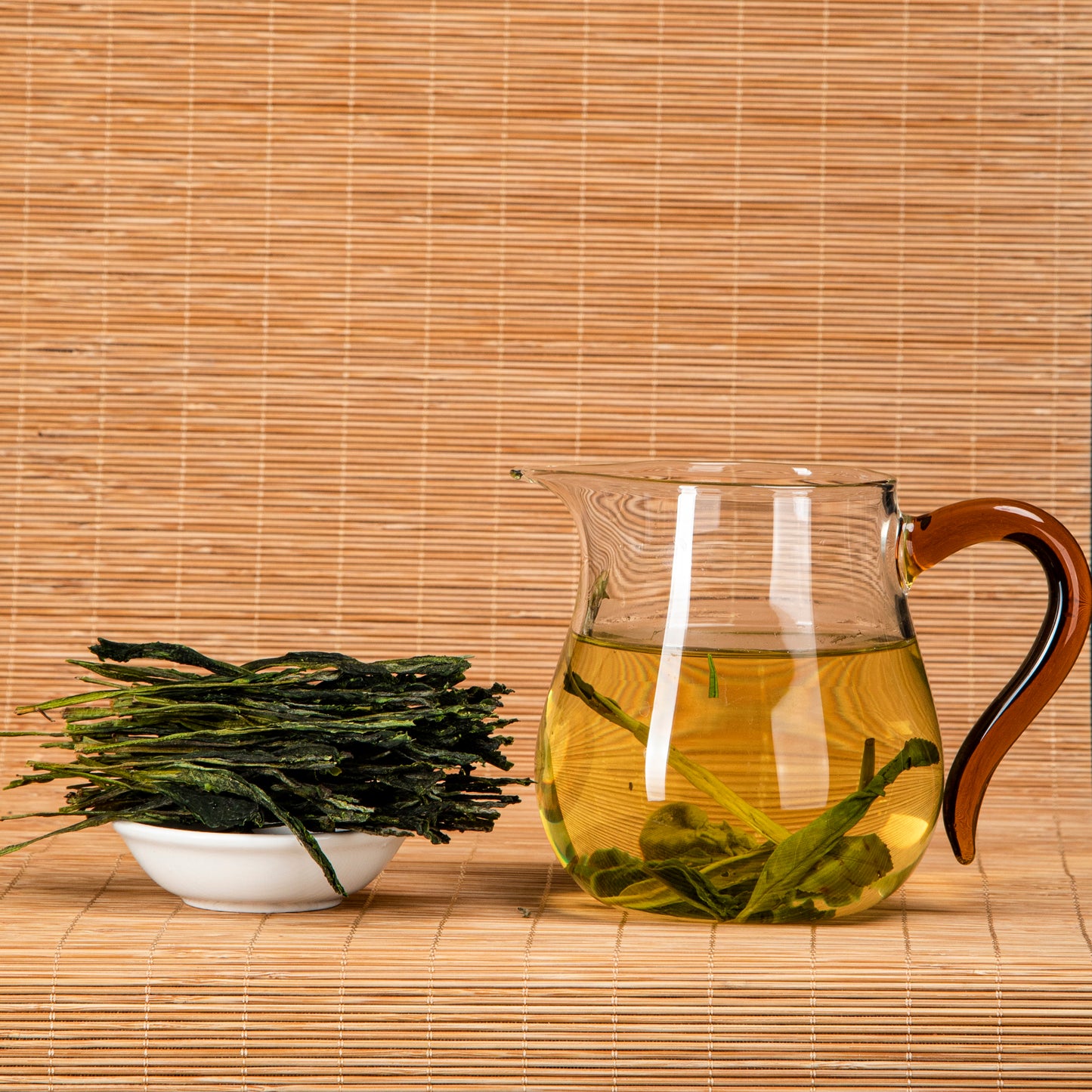 Huangshan Taiping Houkui Tea