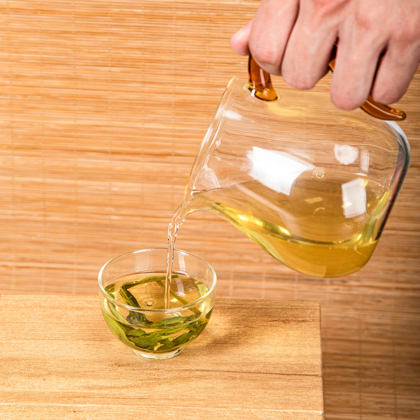 Huangshan Taiping Houkui Tea