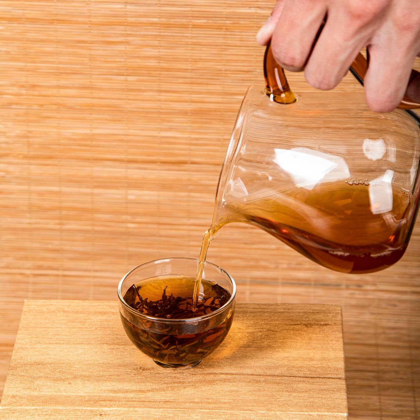 Keemun Black Tea/Qimen Red Tea