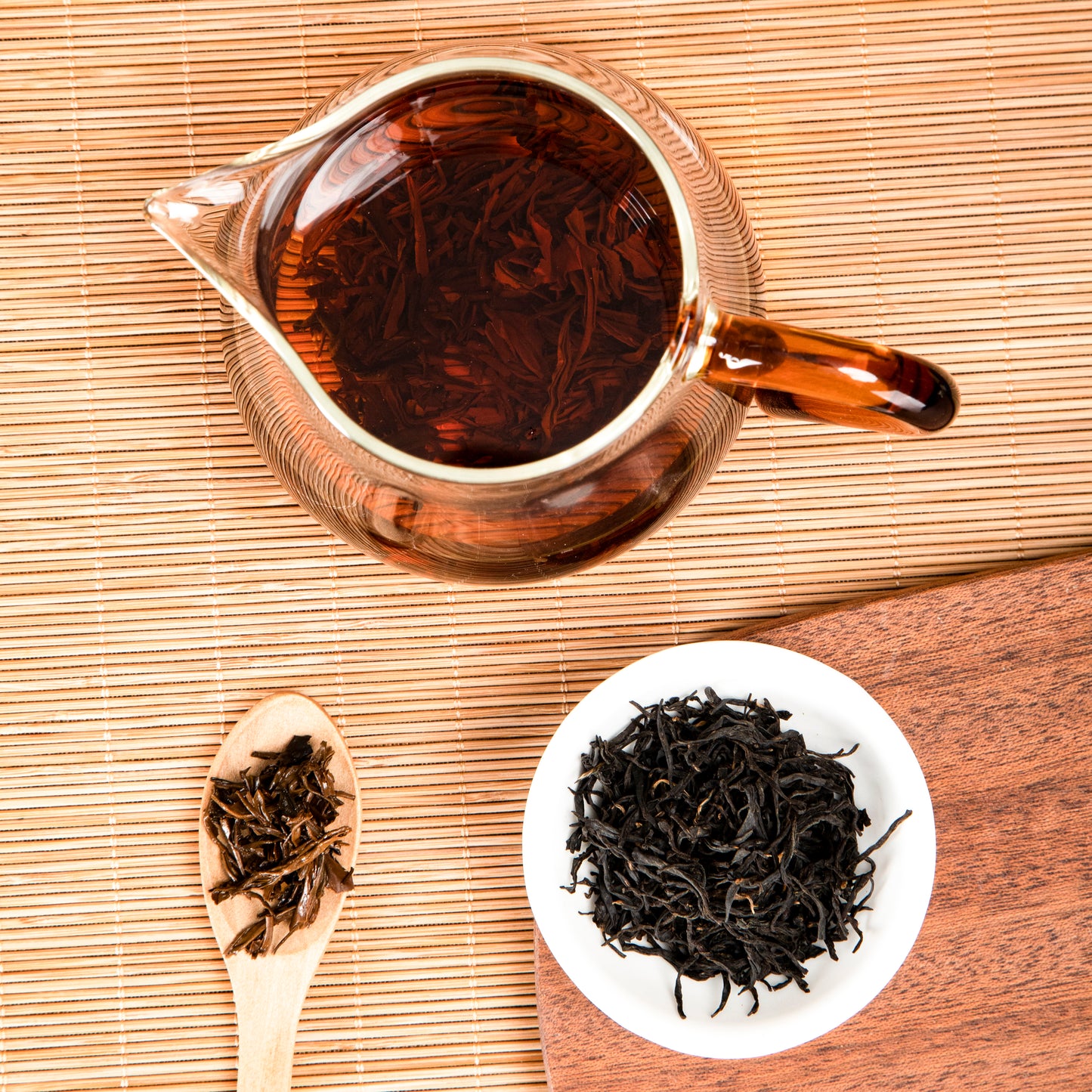 Keemun Black Tea/Qimen Red Tea