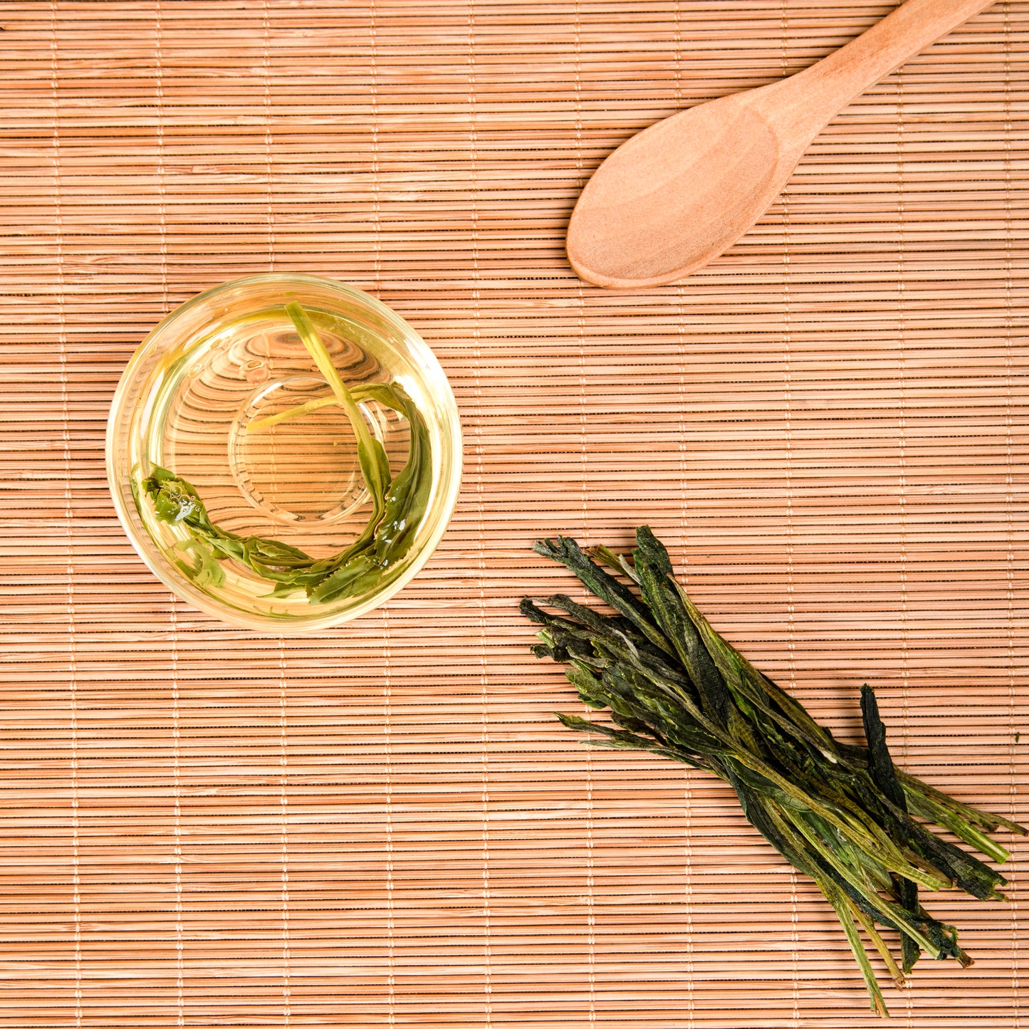 Huangshan Taiping Houkui Tea