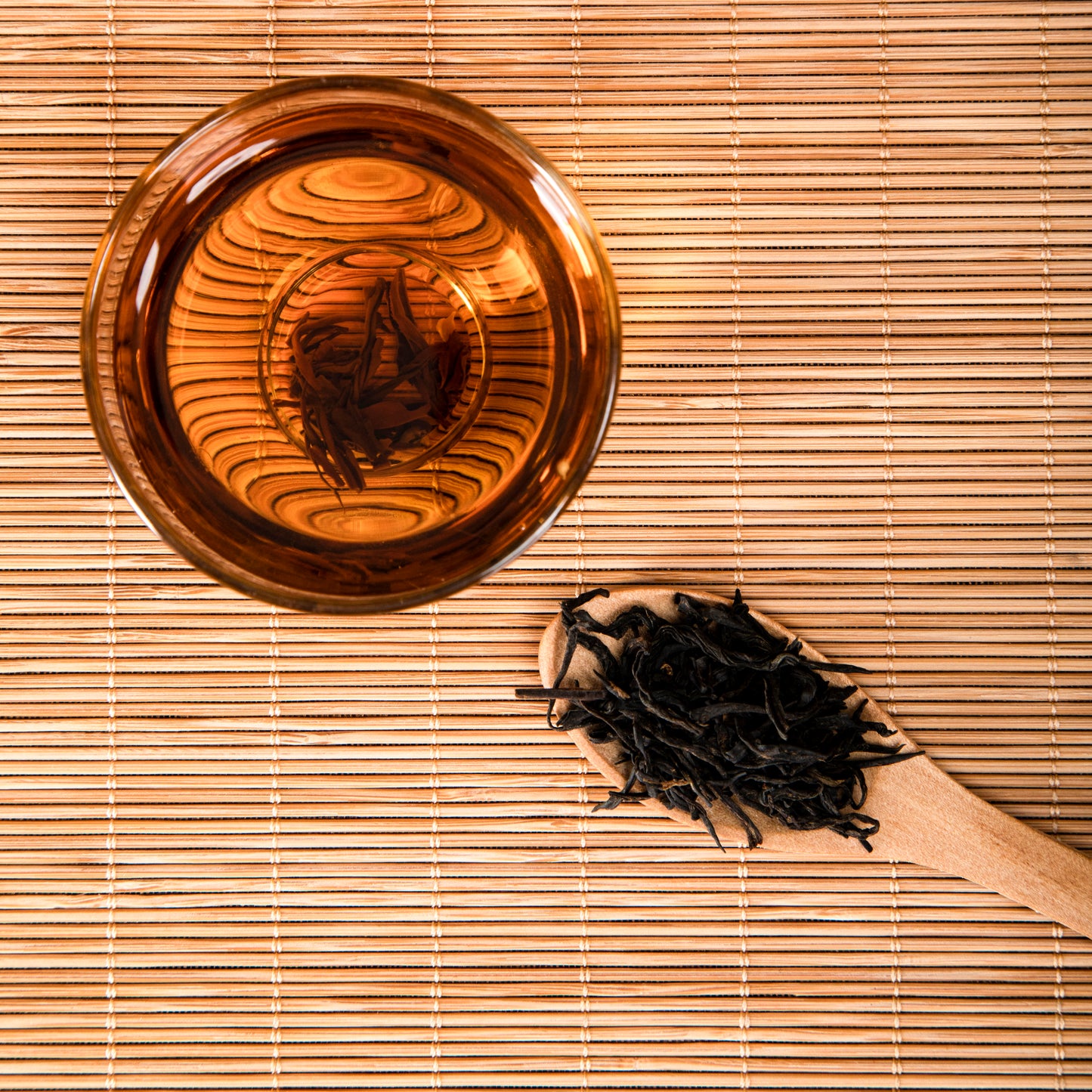 Keemun Black Tea/Qimen Red Tea