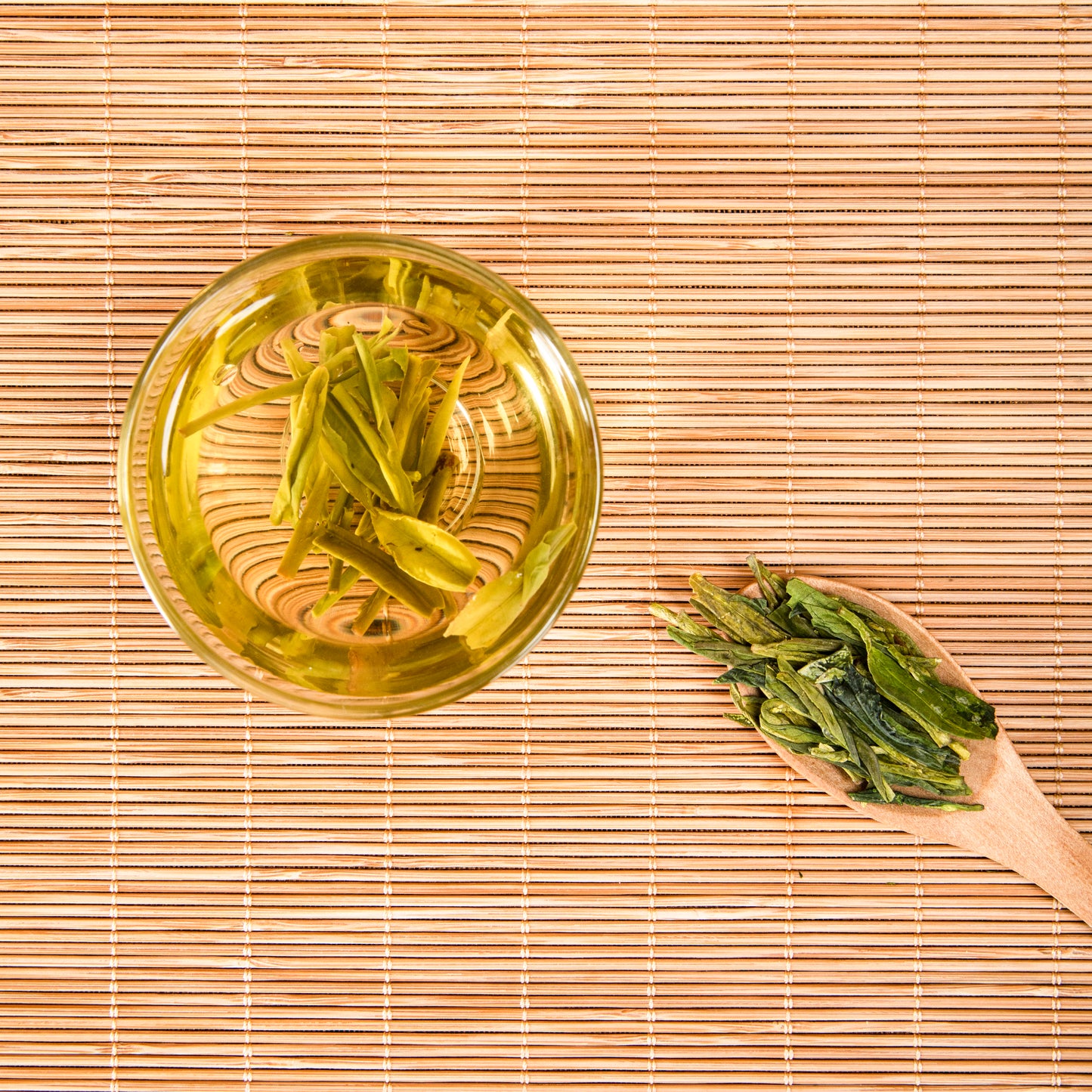 Xihu Longjing Green Tea: Antioxidant & Energy Boost