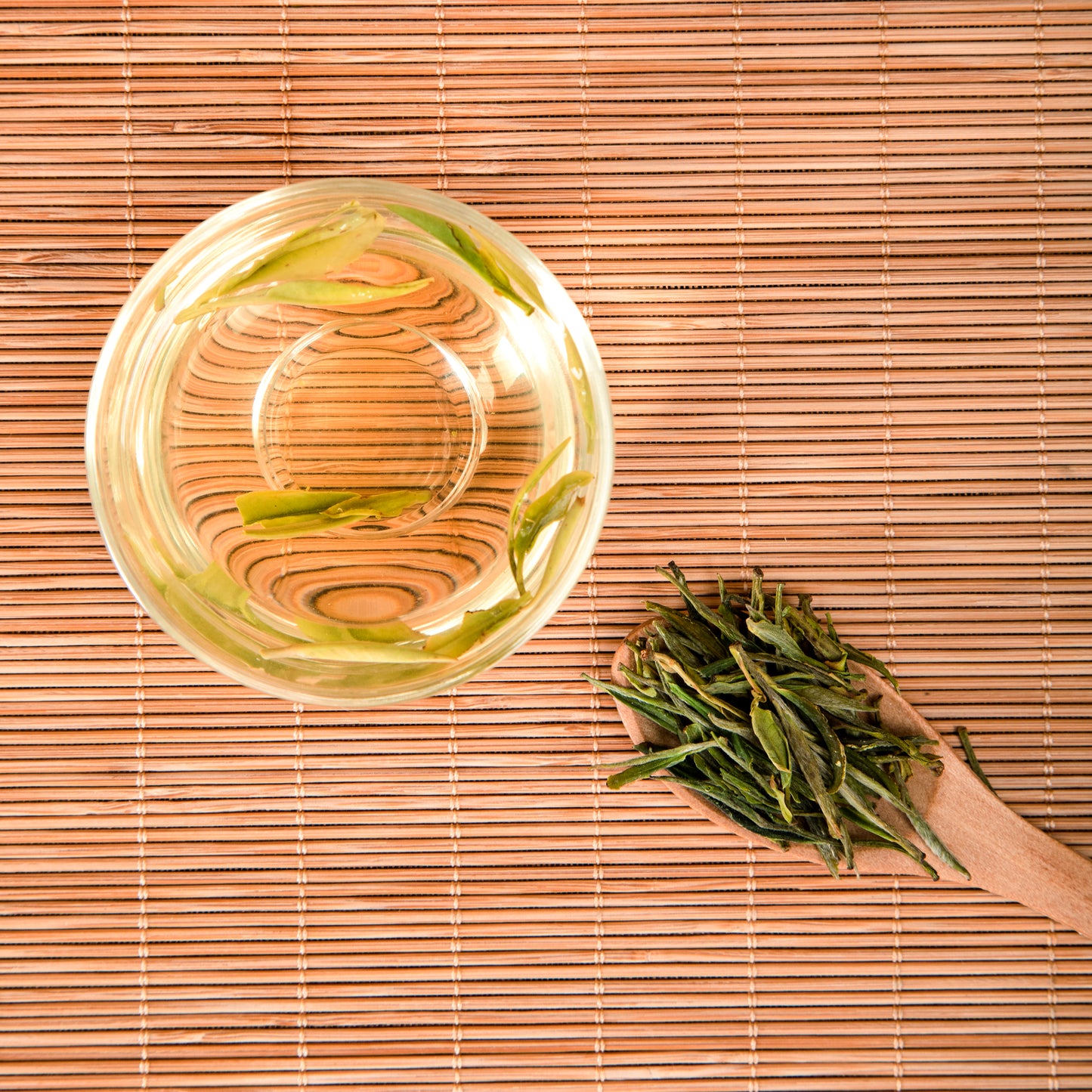 Huangshan Maofeng Green Tea