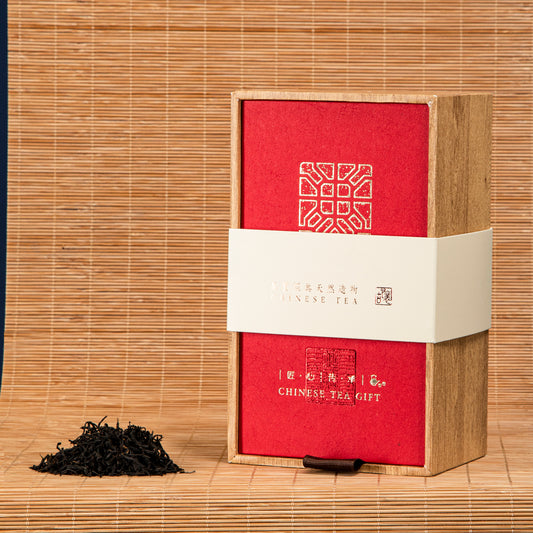 Keemun Black Tea/Qimen Red Tea